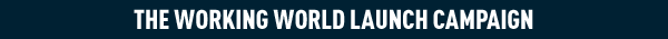 TWW Launch campaign