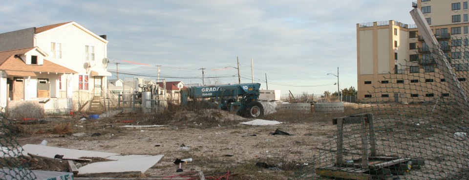 WORCs – Worker-Owned Rockaway Cooperatives