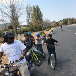 RICH CITY RIDES/COOP RICHMOND