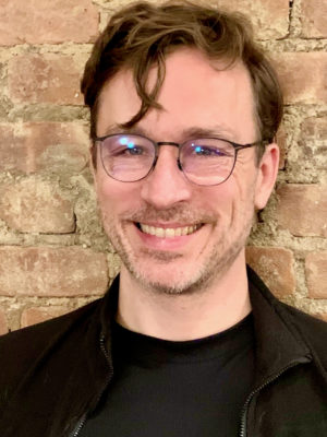 Brendan Brendan